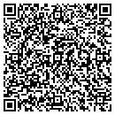 QR code with John R  Linstrom DDS contacts