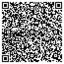 QR code with Henn Therese A contacts