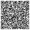 QR code with Henry Dawn A contacts
