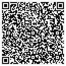 QR code with Hess Helen C contacts
