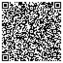 QR code with Hileman Judy contacts