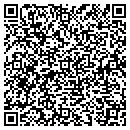QR code with Hook Mary K contacts