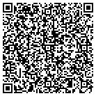 QR code with It's The Law Legal Services Pc contacts