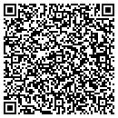 QR code with Gary W Evans contacts