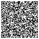 QR code with Gary W Regier contacts