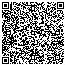 QR code with First Baptist Child Center contacts