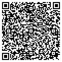 QR code with Halls contacts