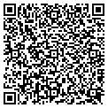 QR code with Halls contacts