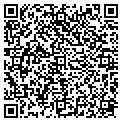 QR code with Halls contacts