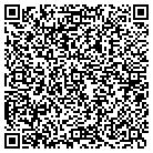 QR code with C&C Trucking of Live Inc contacts