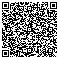 QR code with Michele R Zinn contacts
