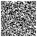 QR code with Harry D Sayers contacts