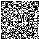 QR code with Hauser Deliverer contacts