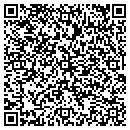 QR code with Haydens L L C contacts