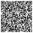 QR code with Rea Forest F DDS contacts