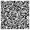 QR code with Helen W Piper contacts