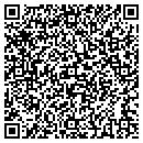 QR code with B & G Welding contacts