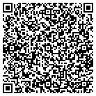 QR code with Herbert Matthew Hudson contacts