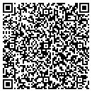 QR code with Hoffer Co contacts