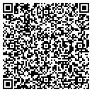 QR code with Anthony Dawn contacts