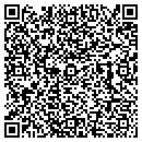 QR code with Isaac Deleon contacts