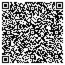 QR code with Toddler East contacts