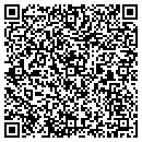 QR code with M Fuller Fougerousse Np contacts