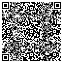 QR code with James E Korroch contacts
