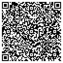 QR code with James E Logan contacts