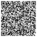 QR code with Lee Chang Dds contacts