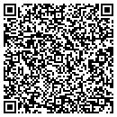 QR code with Hunter Trucking contacts