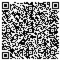 QR code with M A Thomas Dds Pc contacts