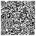 QR code with Cate's Laundry & Mini Storage contacts