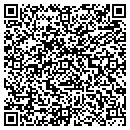 QR code with Houghton John contacts