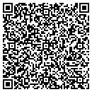 QR code with Robinson Dana J contacts