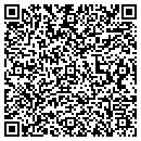 QR code with John O Webber contacts