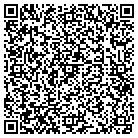 QR code with H & H Structures Inc contacts