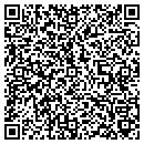 QR code with Rubin Aviva E contacts