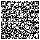 QR code with Art Uptown Inc contacts