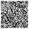 QR code with Donald J Miller contacts