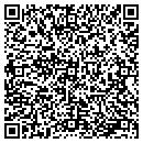 QR code with Justine J Rauth contacts