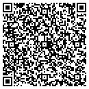QR code with Justin Webb contacts