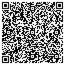 QR code with D & A Auto Care contacts