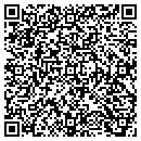 QR code with F Jerry Schroepfer contacts