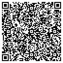 QR code with Tew Donna J contacts