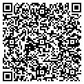 QR code with Ali Clan R Dds Pc contacts