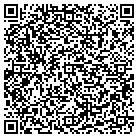QR code with M&D Concrete Finishing contacts
