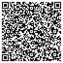 QR code with Kevin D Rooney contacts