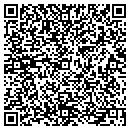 QR code with Kevin D Zwiener contacts