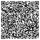 QR code with Andelin Clark D DDS contacts